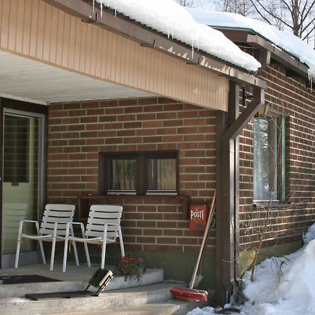 Gasthaus Punkaharju Bagian luar foto