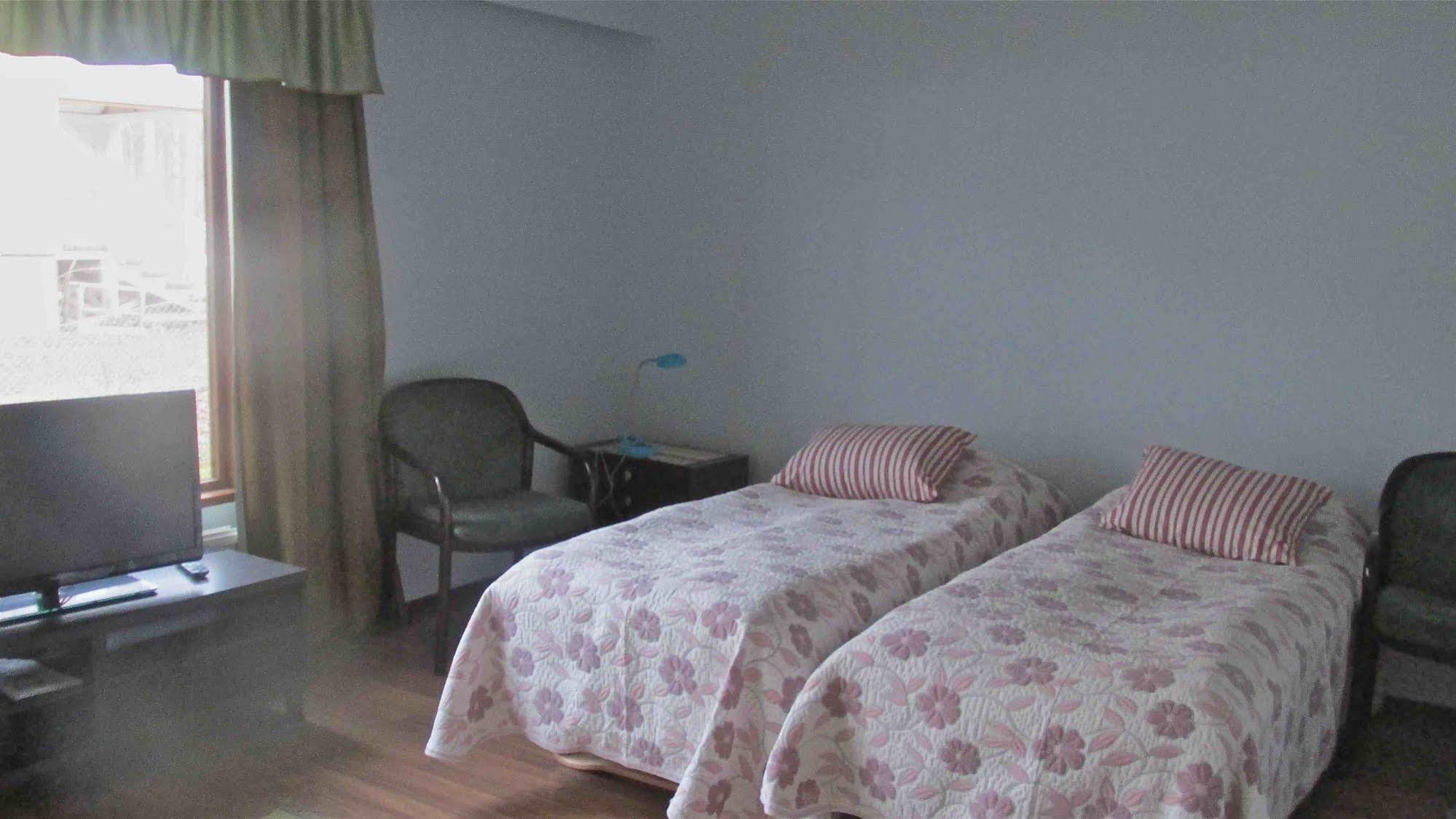 Gasthaus Punkaharju Bagian luar foto