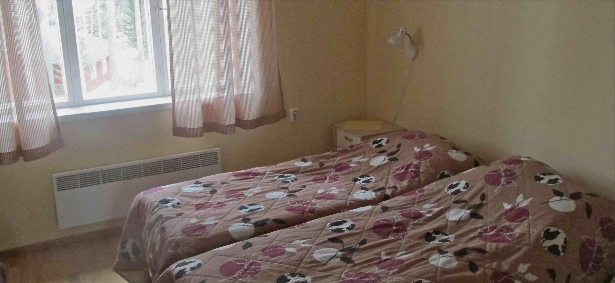 Gasthaus Punkaharju Bagian luar foto