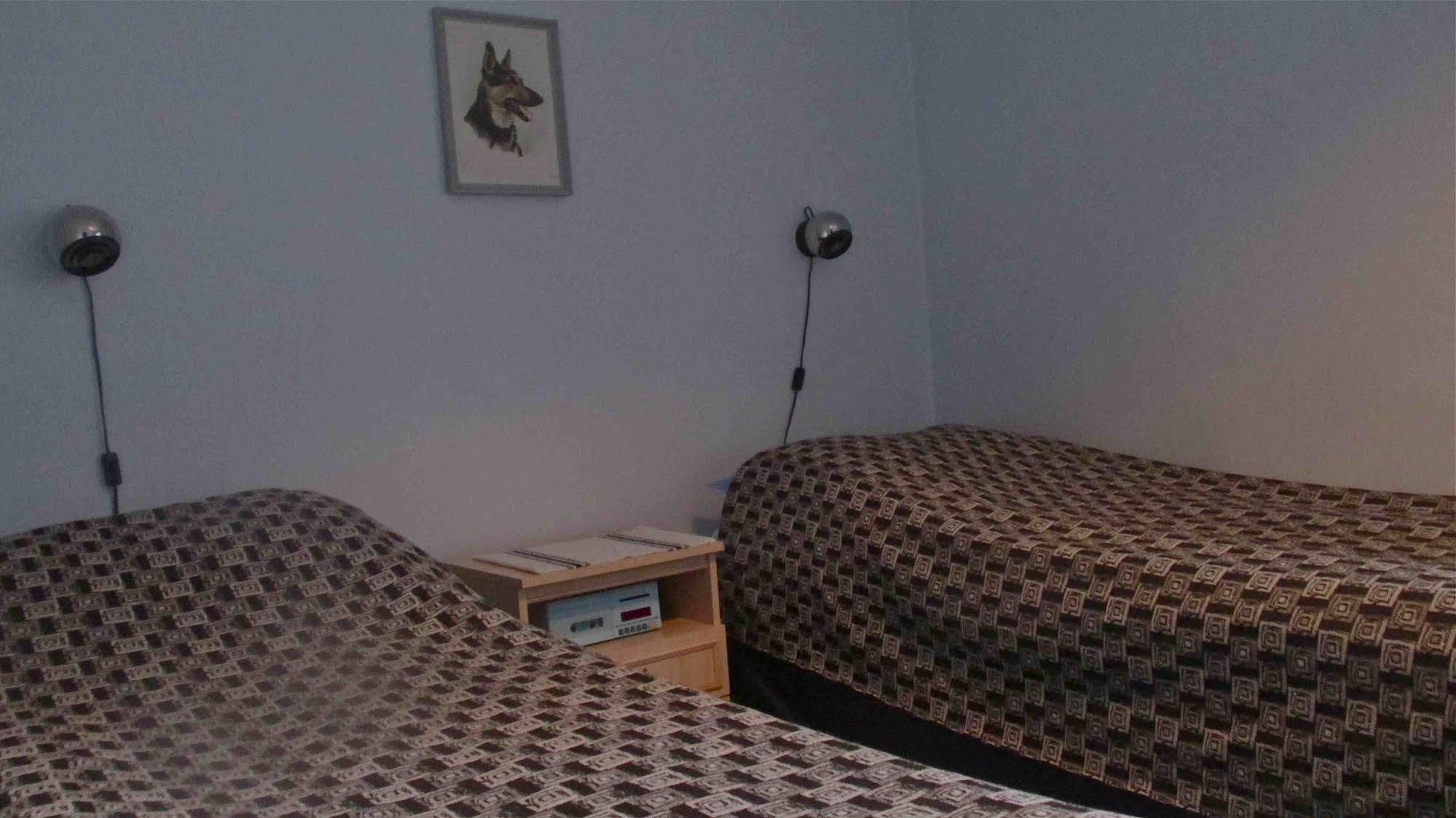 Gasthaus Punkaharju Bagian luar foto