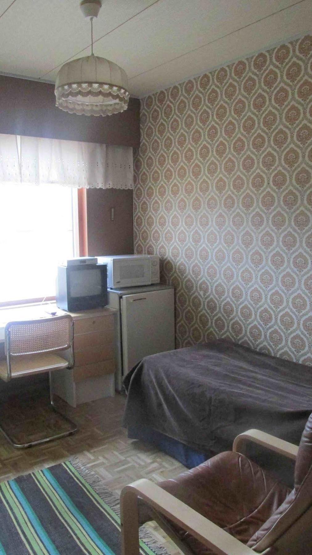 Gasthaus Punkaharju Bagian luar foto