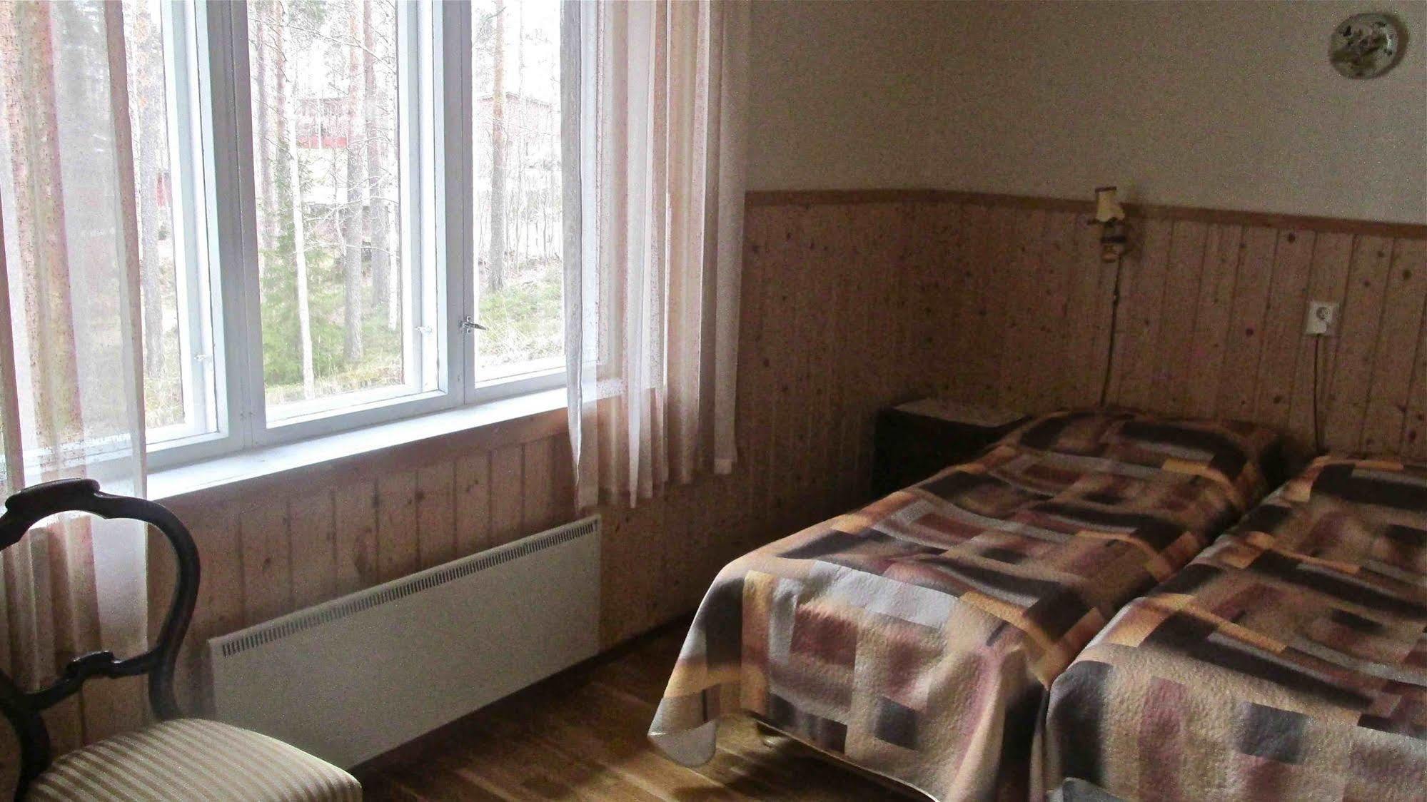 Gasthaus Punkaharju Bagian luar foto