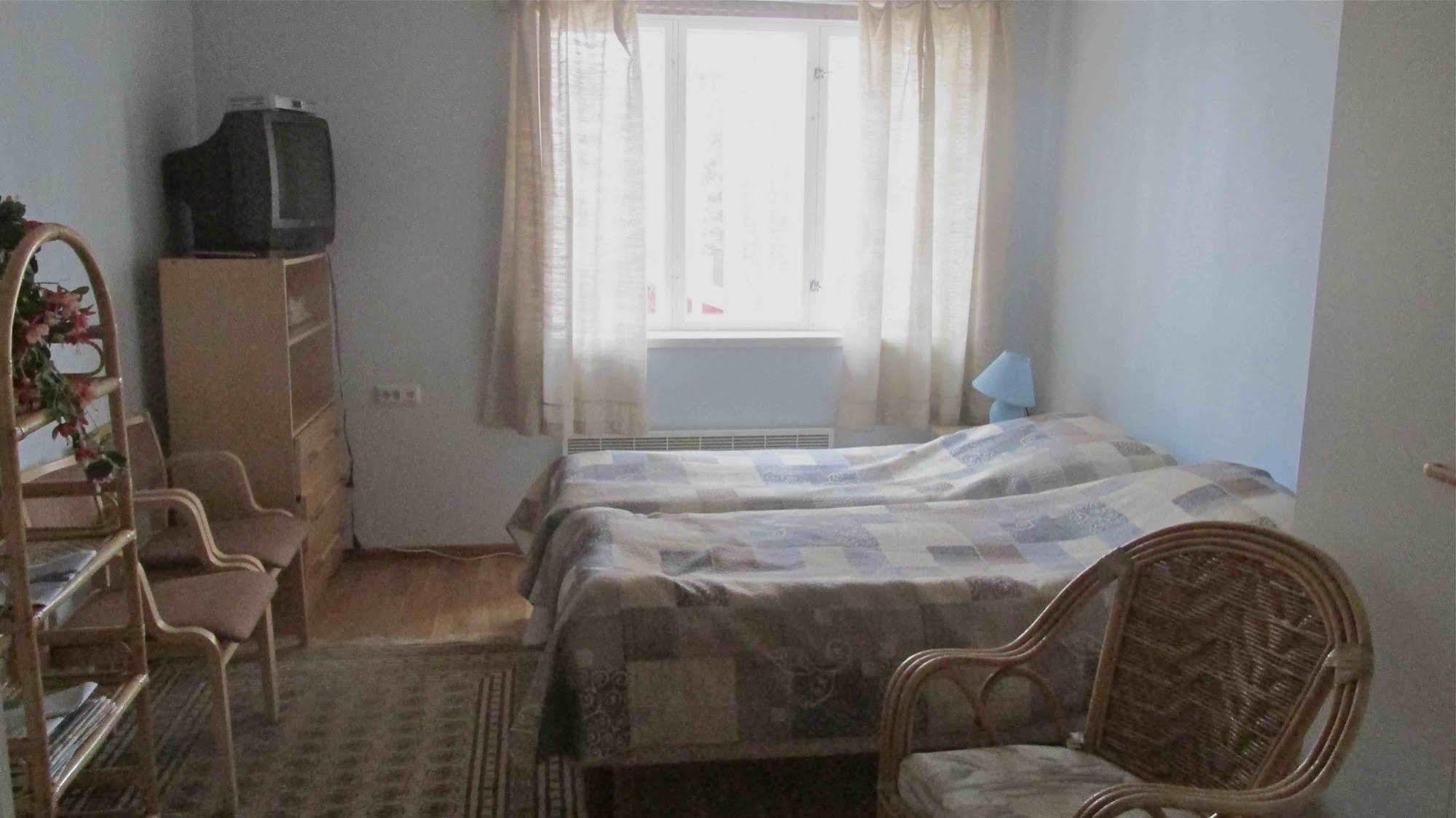 Gasthaus Punkaharju Bagian luar foto