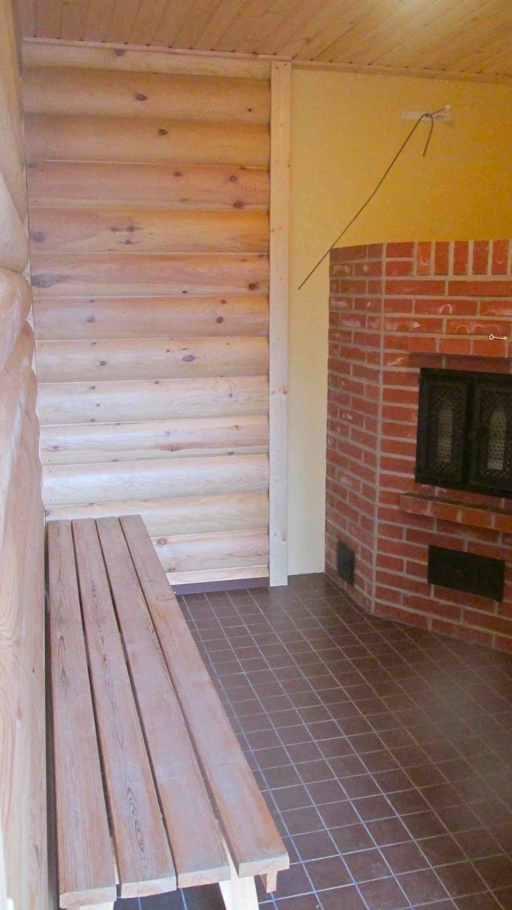 Gasthaus Punkaharju Bagian luar foto
