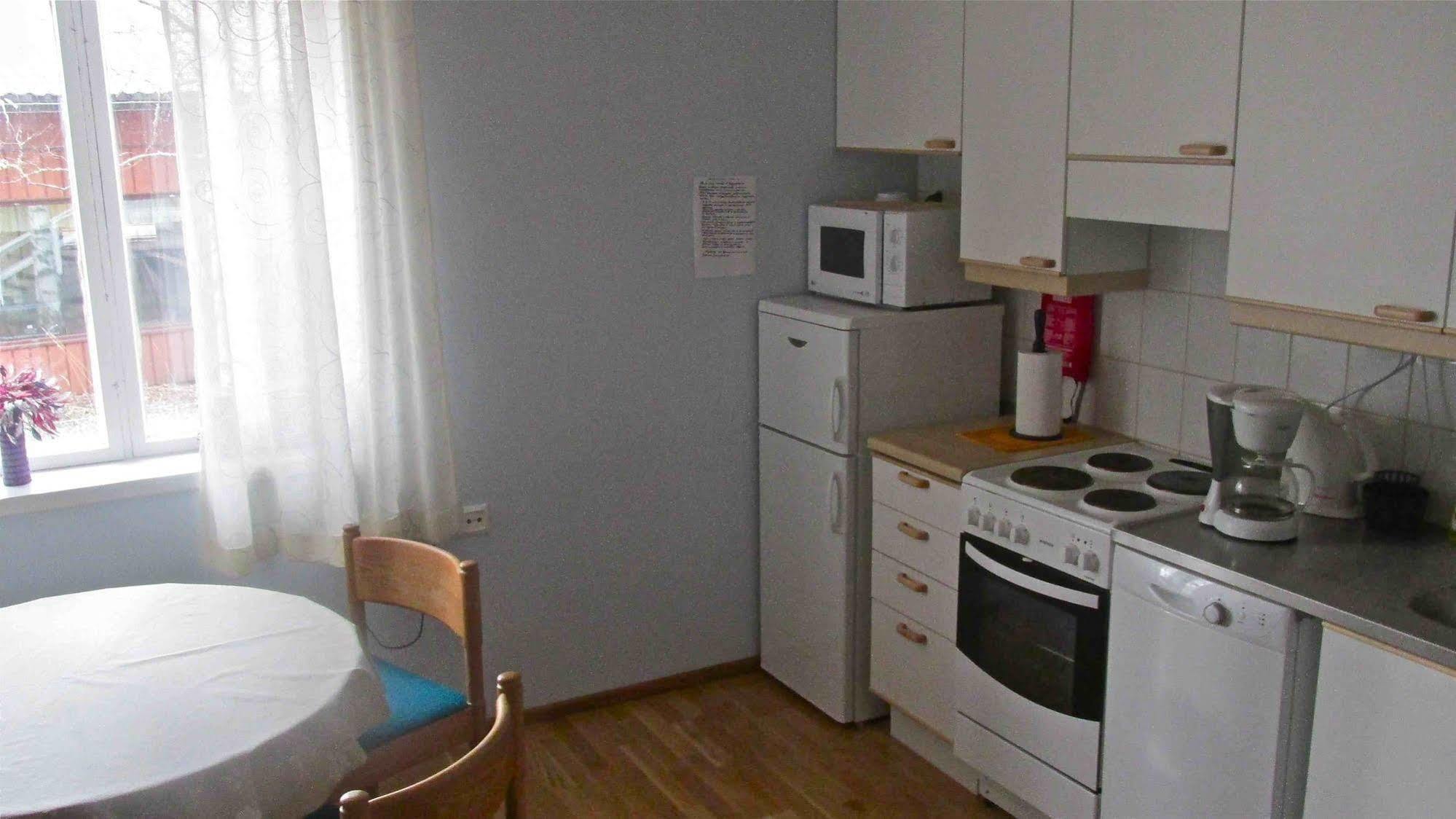 Gasthaus Punkaharju Bagian luar foto