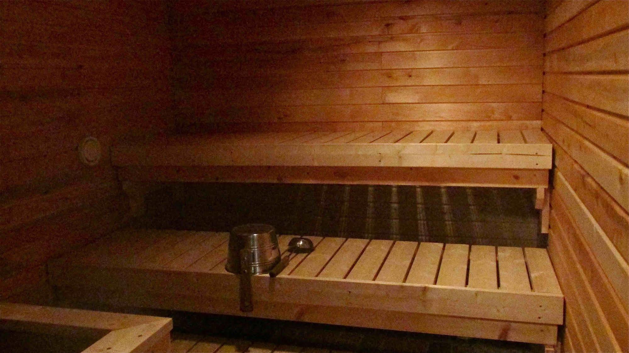 Gasthaus Punkaharju Bagian luar foto