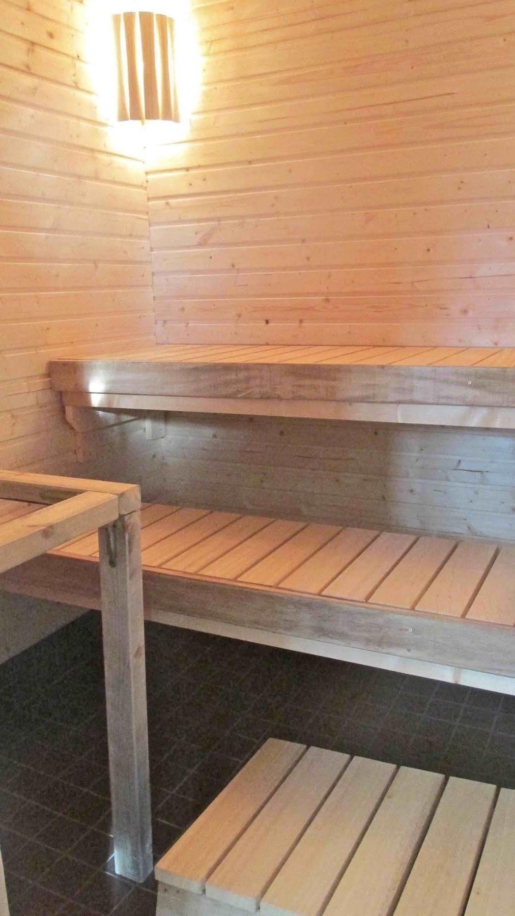 Gasthaus Punkaharju Bagian luar foto