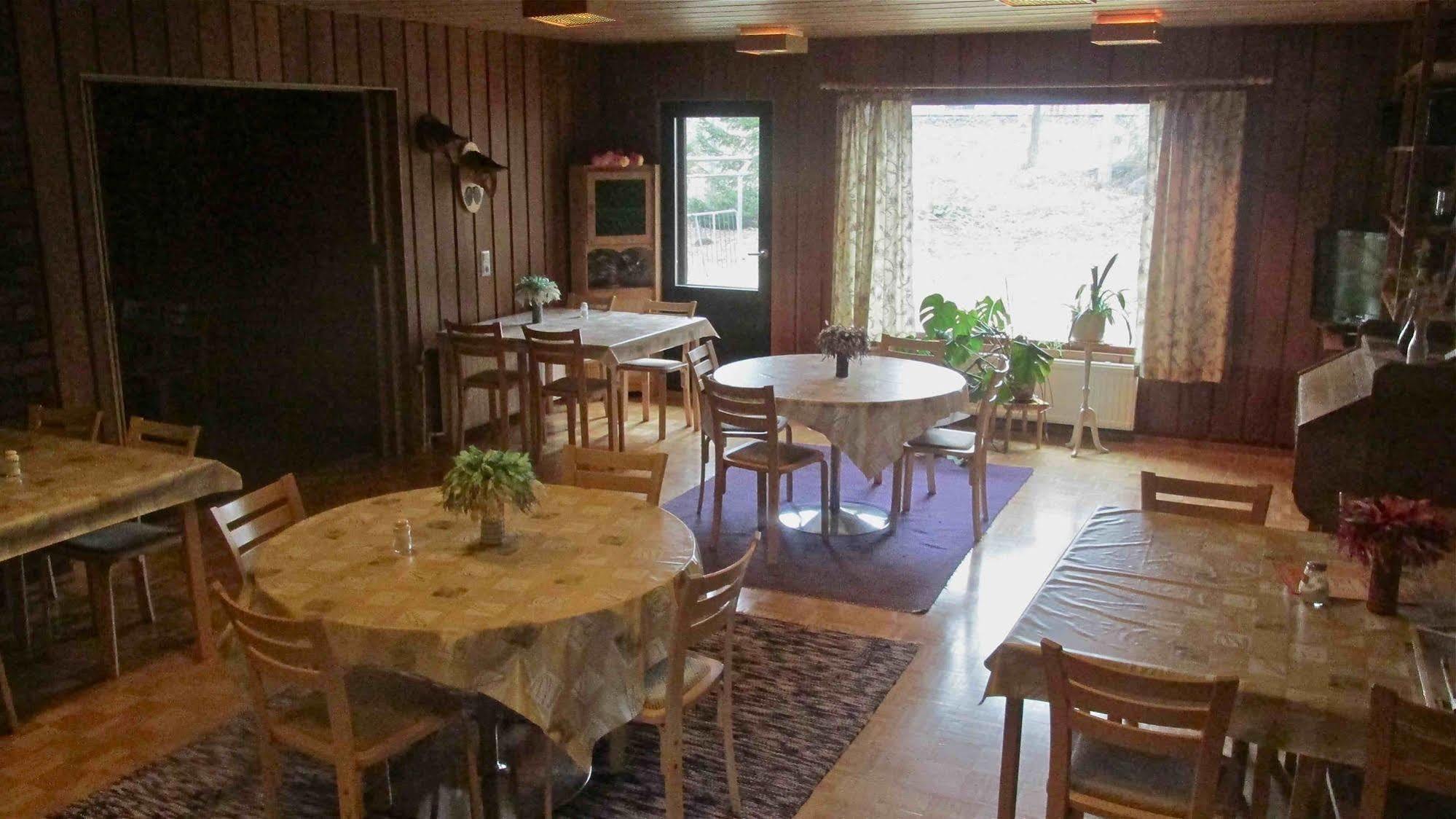 Gasthaus Punkaharju Bagian luar foto