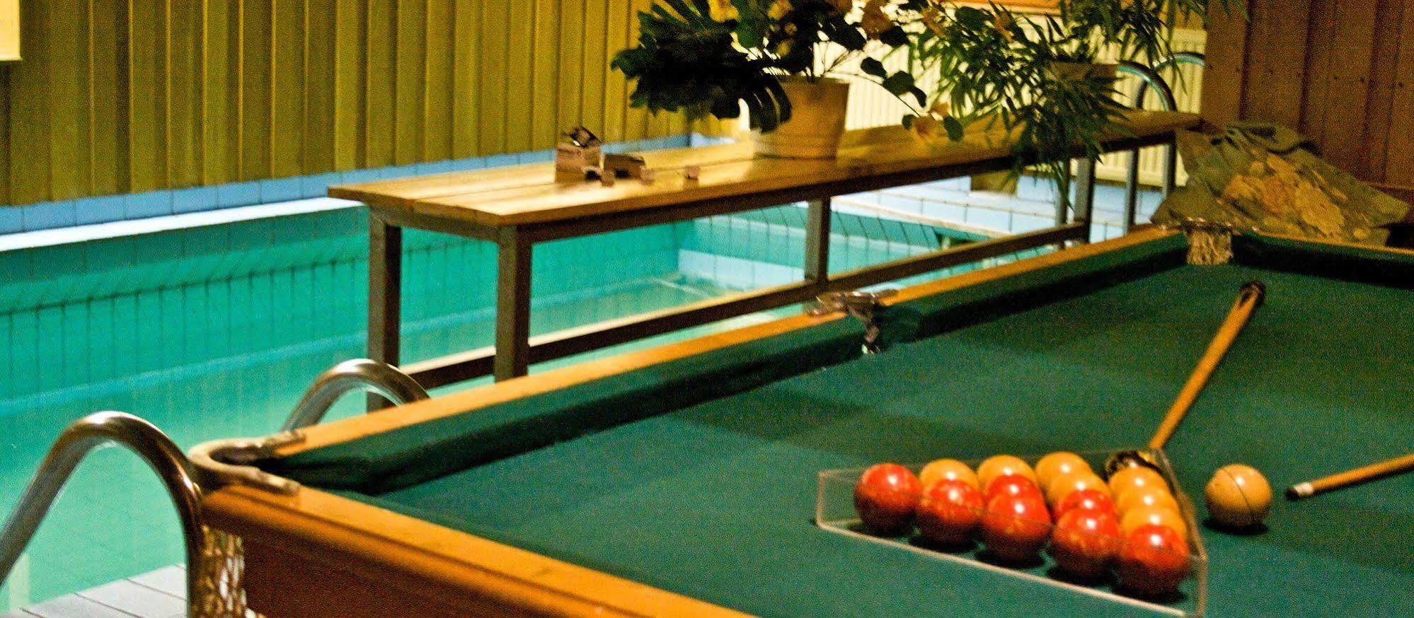 Gasthaus Punkaharju Bagian luar foto