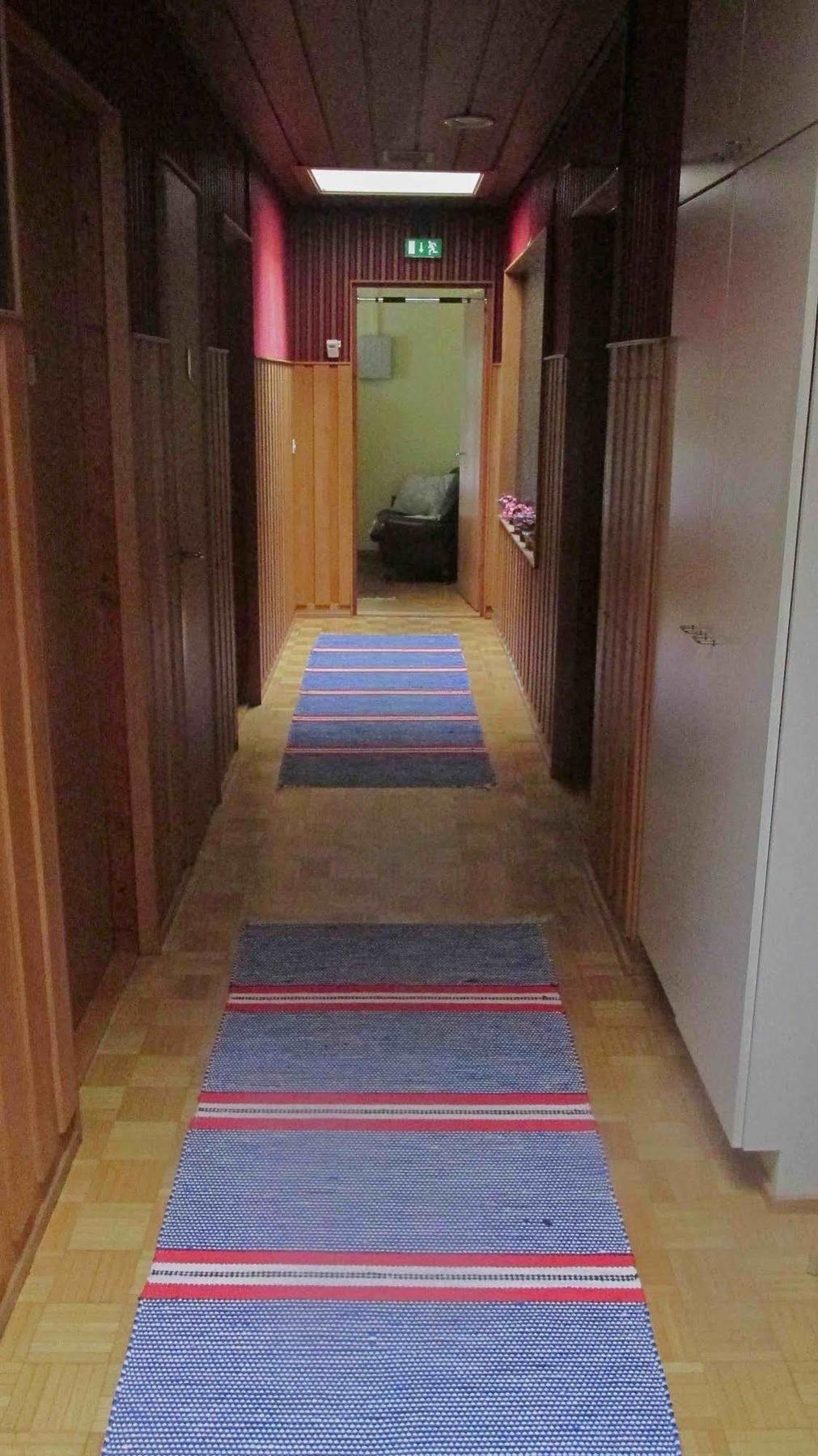 Gasthaus Punkaharju Bagian luar foto