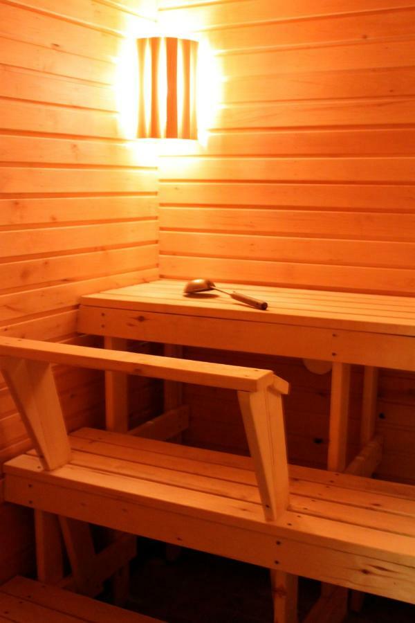 Gasthaus Punkaharju Bagian luar foto
