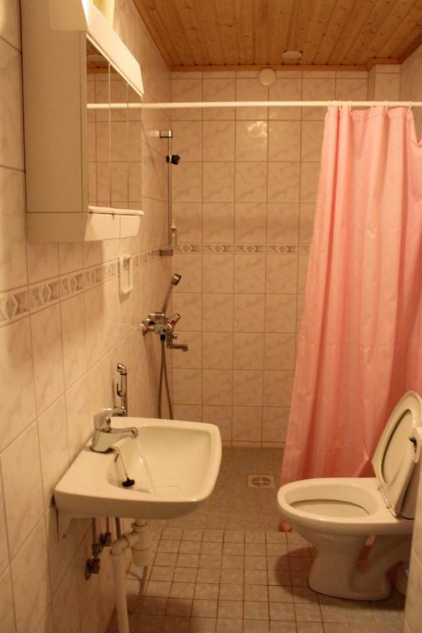 Gasthaus Punkaharju Bagian luar foto