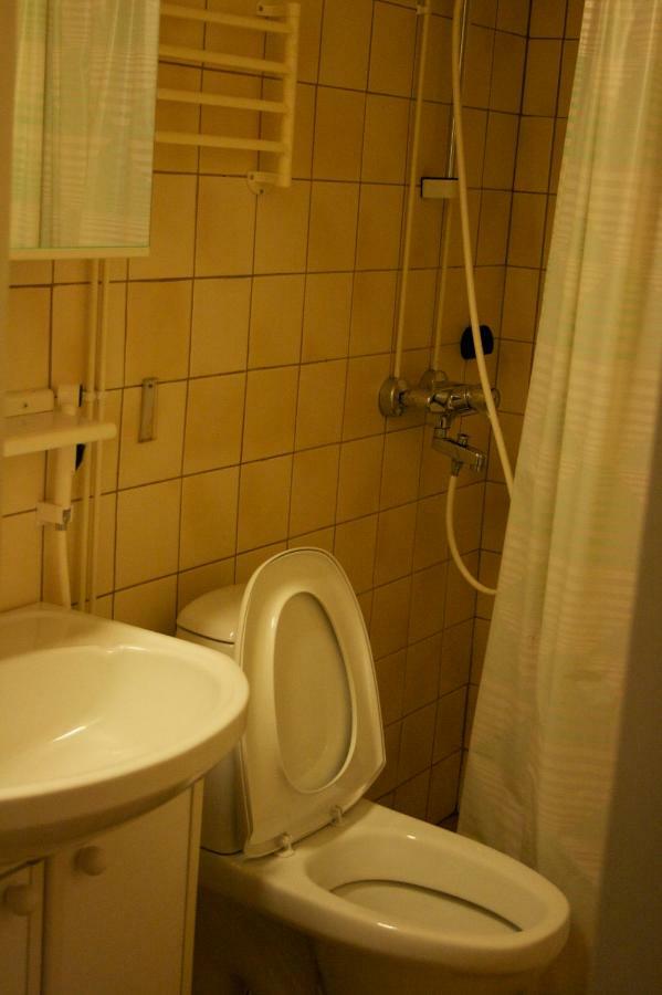 Gasthaus Punkaharju Bagian luar foto