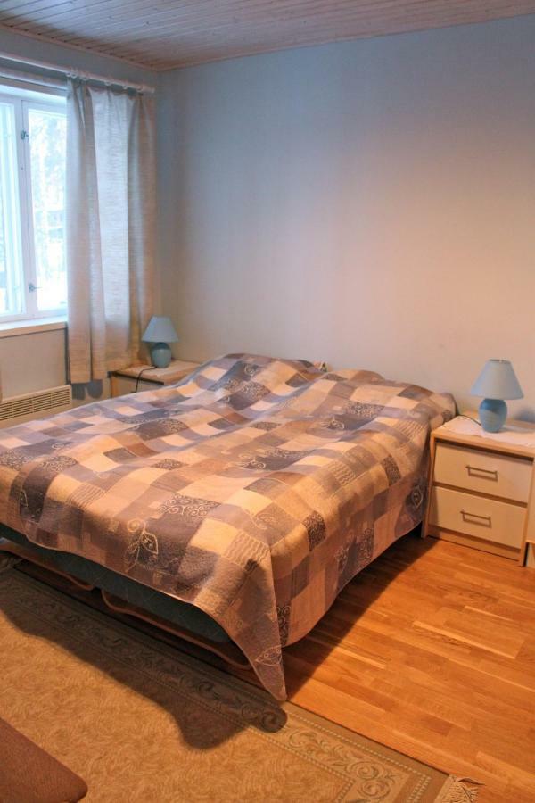 Gasthaus Punkaharju Bagian luar foto